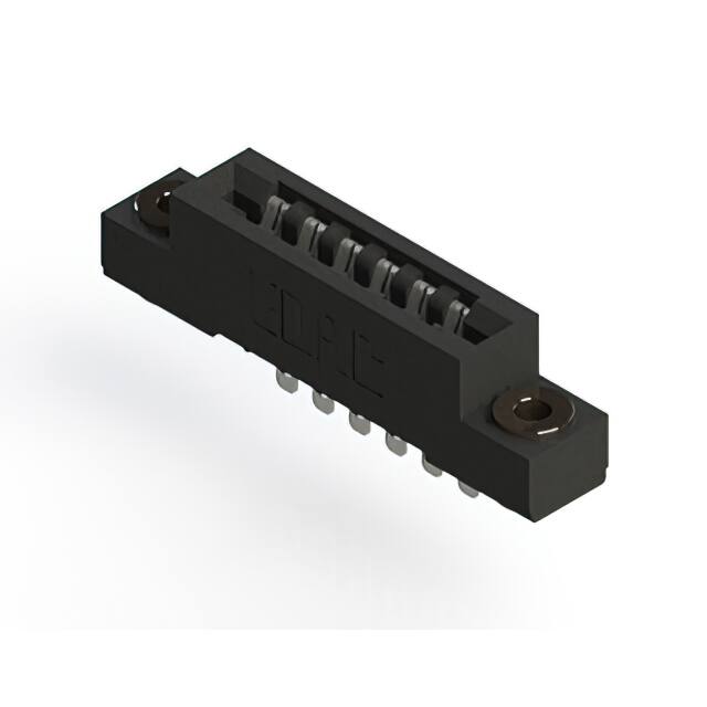 357-006-405-103 EDAC Inc.  Edgeboard Connectors